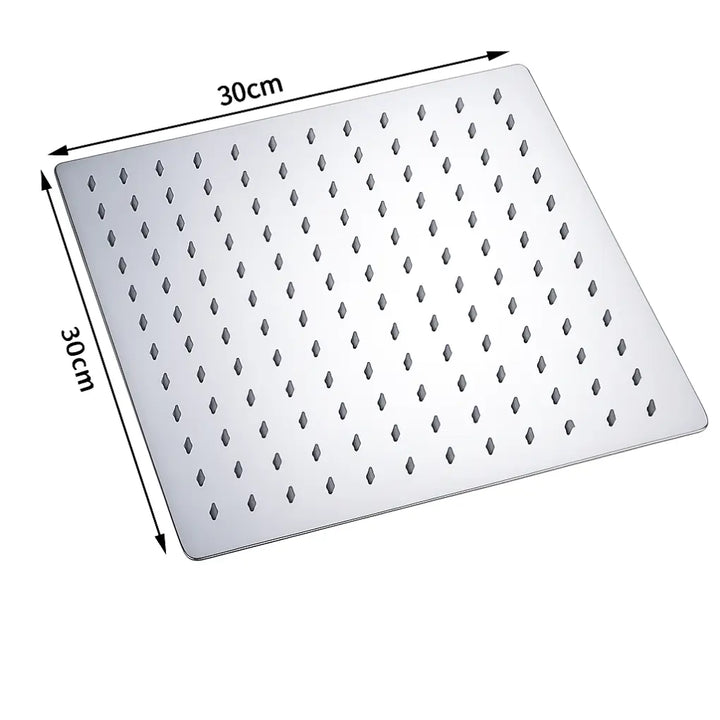 Chuveiro-Para-Banheiro-Alto-Prata-Premium