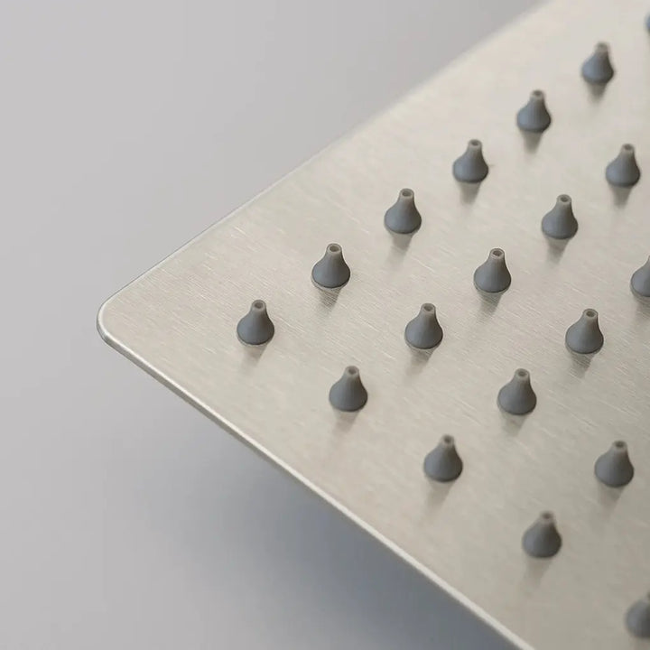 Chuveiro-Para-Banheiro-Delux-Prata-Alto-Padrao