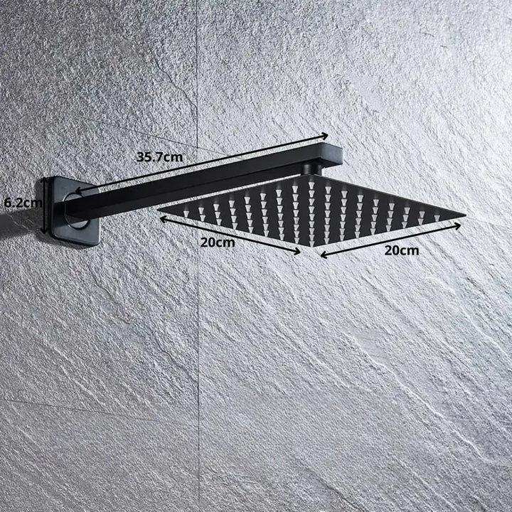 Chuveiro-Para-Banheiro-Delux-Preto-Premium