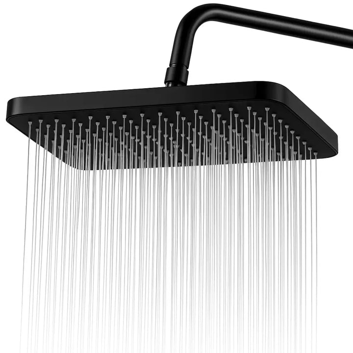 Chuveiro-Para-Banheiro-Edition-Preto-Luxo-Elegante