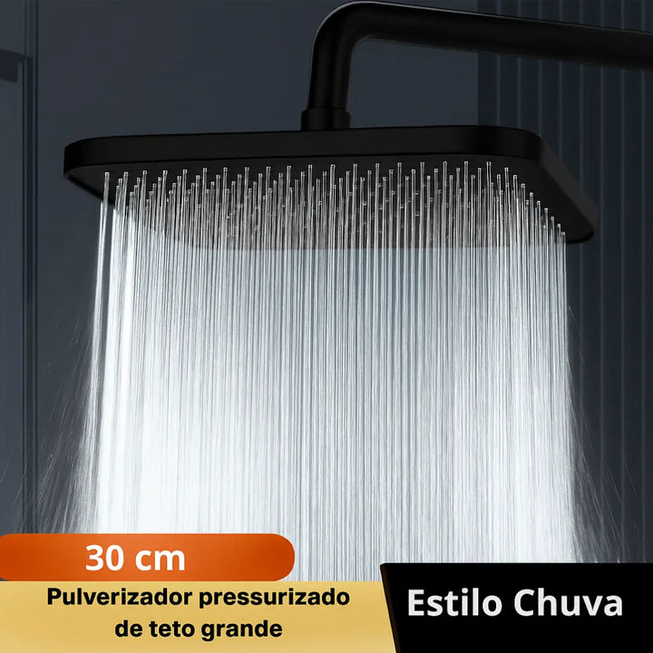 Chuveiro-Para-Banheiro-Edition-Preto-Premium