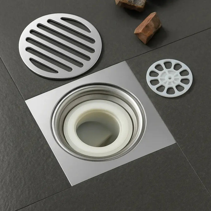 Ralo-de-Banheiro-Trak-Prata-Anti-Odor