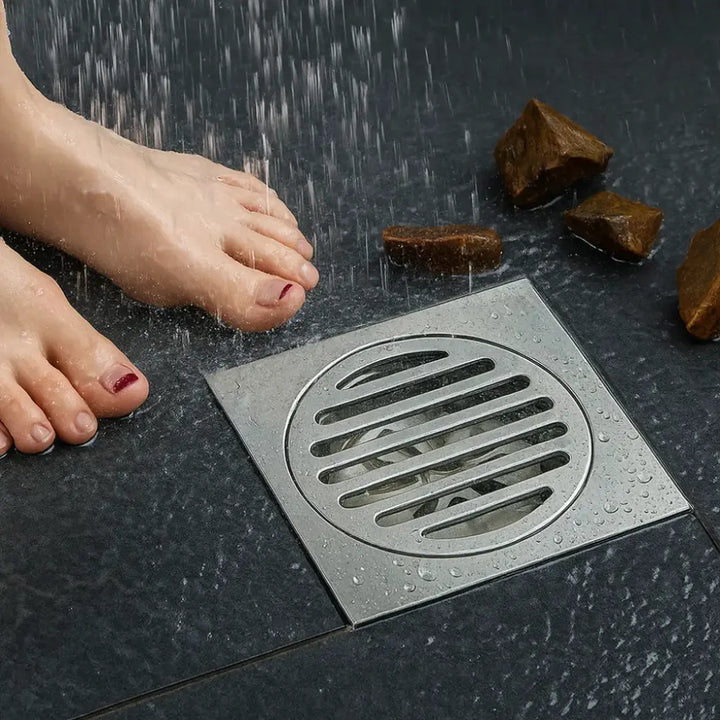 Ralo-de-Banheiro-Trak-Prata-Duravel