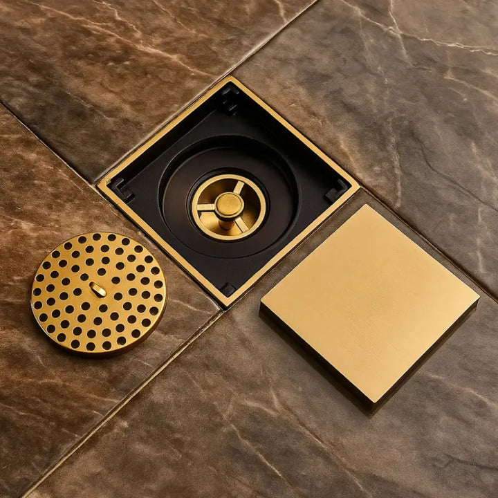 Ralo-para-Banheiro-Aqua-Dourado-Luxo