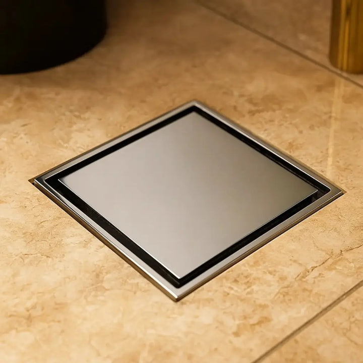 Ralo-para-Banheiro-Aqua-Prata-Alta-Qualidade