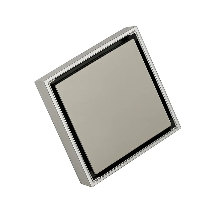 Ralo-para-Banheiro-Aqua-Prata-Resistente-a-Corrosao