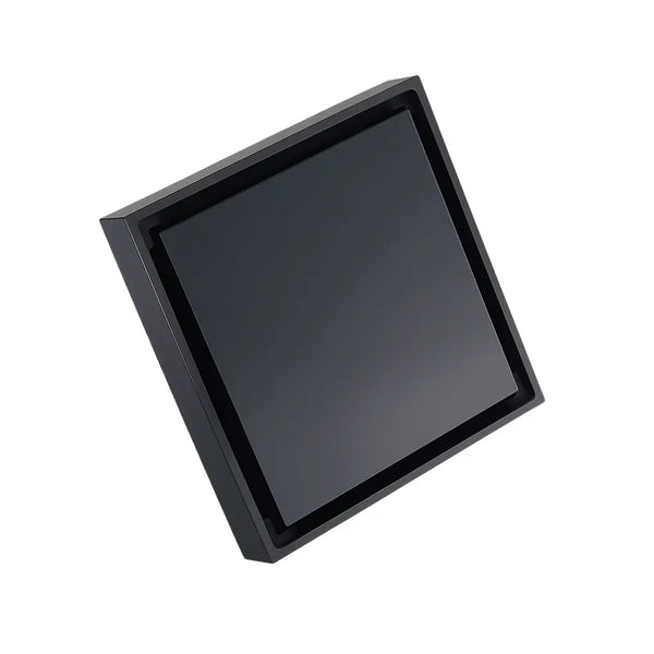 Ralo Oculto Aqua Preto