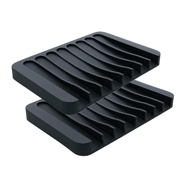 Saboneteira-Para-Banheiro-Bilu-Preta