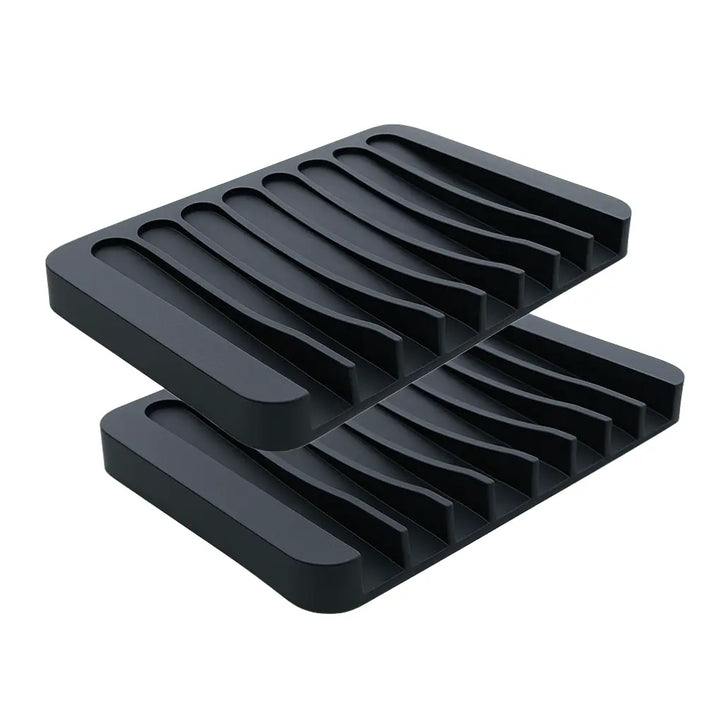 Saboneteira-Para-Banheiro-Bilu-Preta