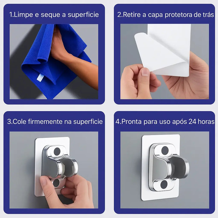 Suporte-Para-Chuveiro-Zk-Prata-Compacto