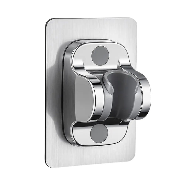 Suporte-Para-Chuveiro-Zk-Prata-Parede