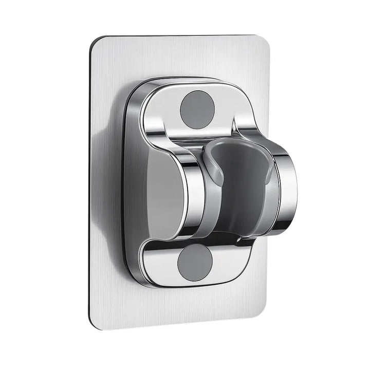 Suporte-Para-Chuveiro-Zk-Prata-Parede