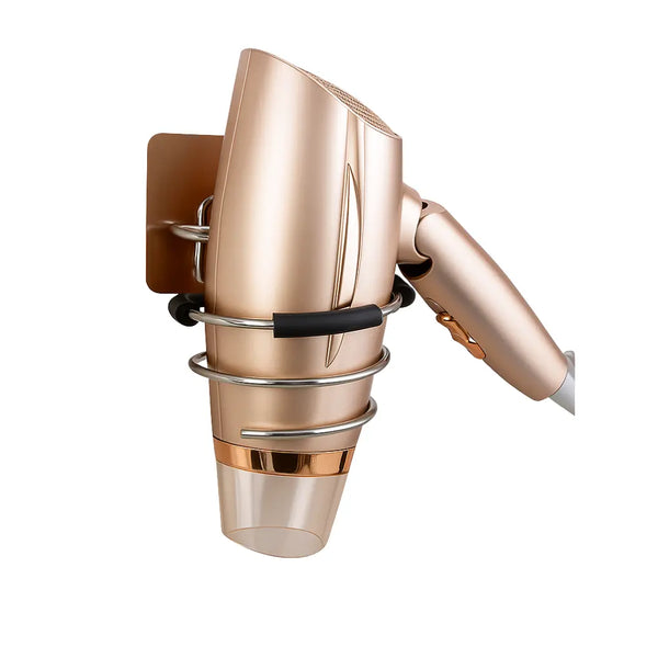 Suporte Para Secador de Cabelo Blush