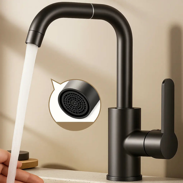 Torneir-Para-Banheiro-Ares-Preta-Estilo-Resistente-Luxo