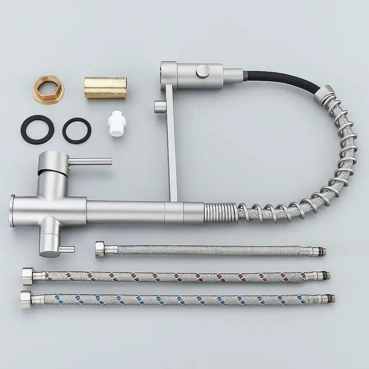 Torneira-Gourmet-Pristine-Prata-De-Facil-Instalacao