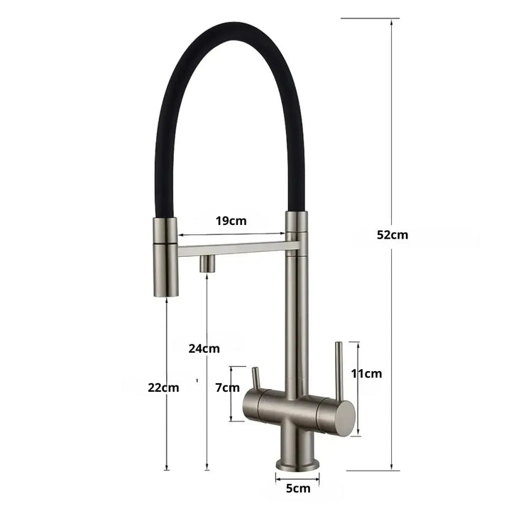 Torneira-Gourmet-Shine-Metal-Detalhes-Tamanho-Gourment