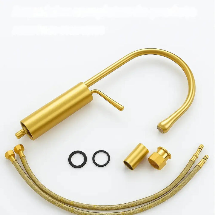 Torneira-Para-Banheiro-Domu-Dourada-Moderno-Luxo-Premium-Bancada