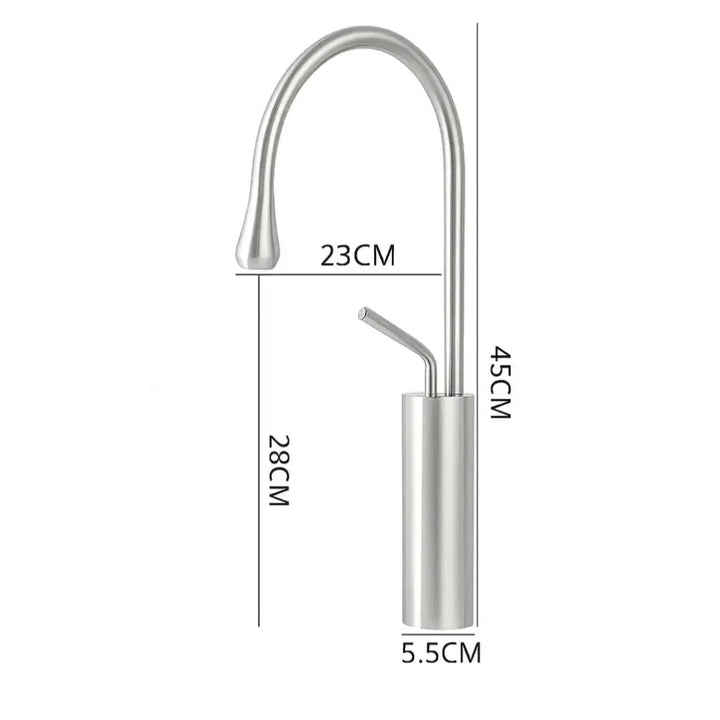 Torneira-Para-Banheiro-Domu-Prata-Com-Instalacao-Facil-Rapida
