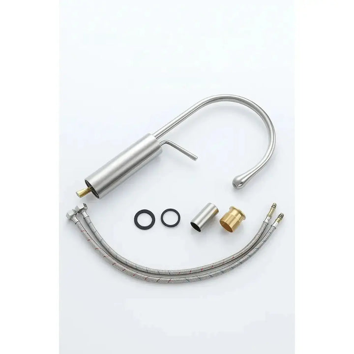 Torneira-Para-Banheiro-Domu-Prata-Design-Moderno-Banheiro-Luxo-Premium-Acompanha