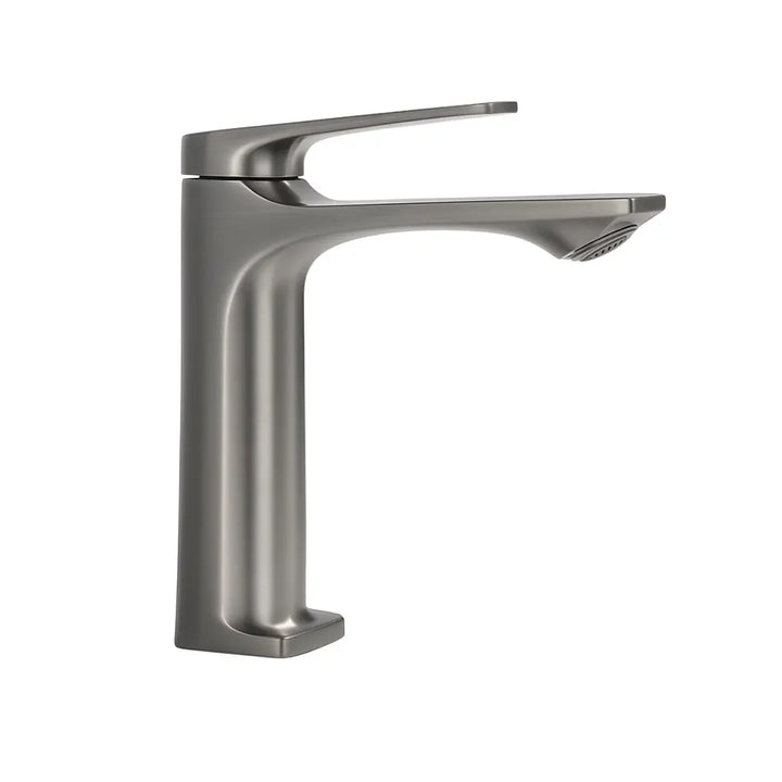 Torneira-Para-Banheiro-Iron-Cinza-Design-Premium-Sofisticado