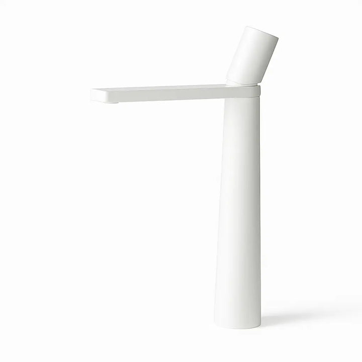 Torneira-Para-Banheiro-Lumea-Branca-Moderna-E-Poderosa