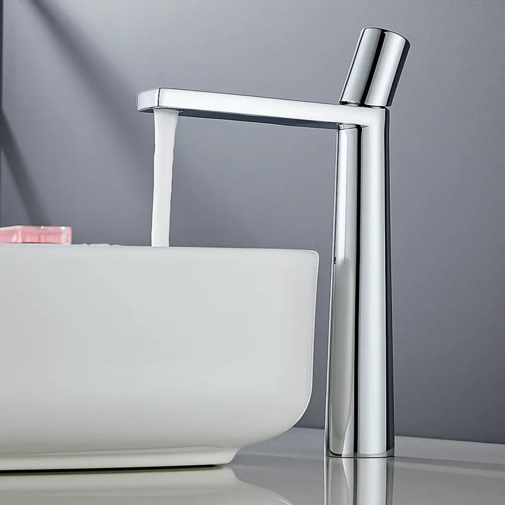 Torneira-Para-Banheiro-Lumea-Prata-Luxo-E-Design-Premium