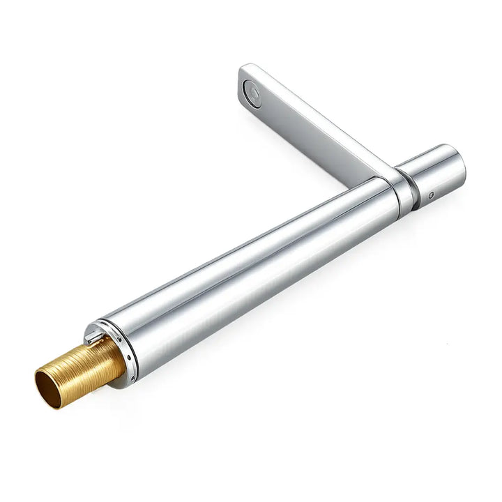 Torneira-Para-Banheiro-Lumea-Prata-Premium-Moderno-E-Duravel