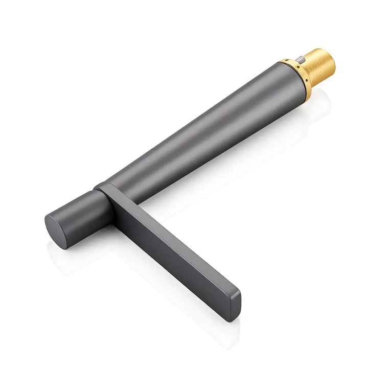 Torneira-Para-Banheiro-Lumea-Preta-Cores-Sobrias