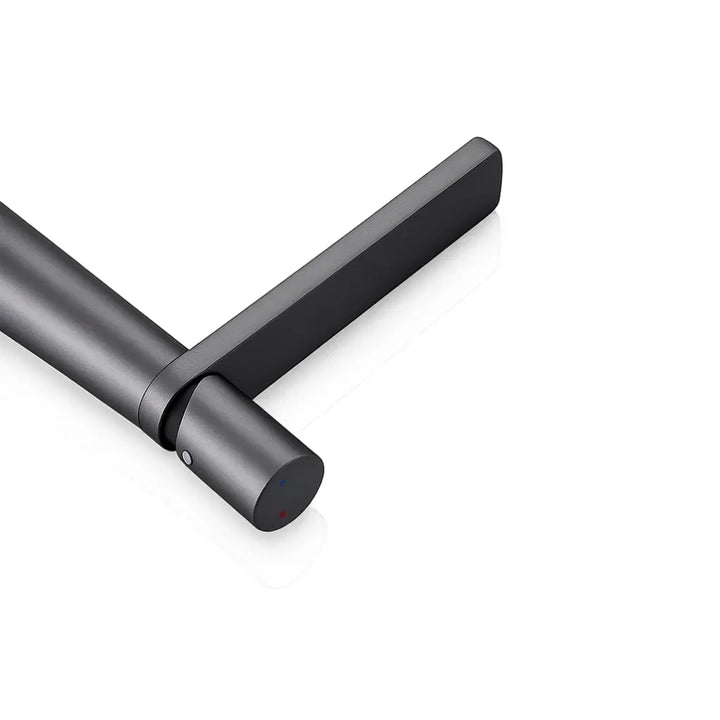 Torneira-Para-Banheiro-Lumea-Preta-Material-Eco-Friendly