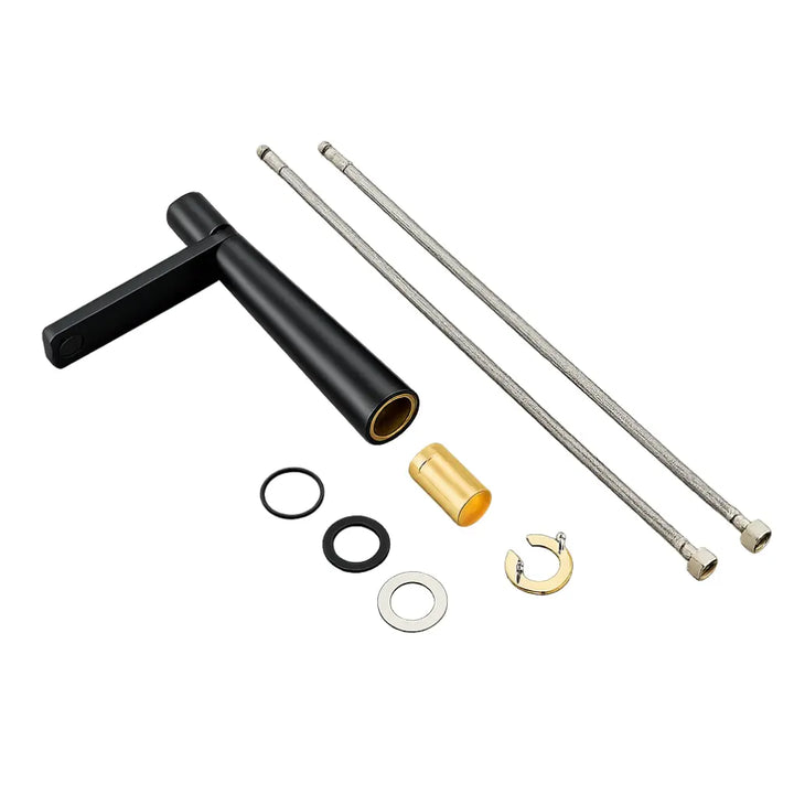 Torneira-Para-Banheiro-Lumea-Preta-Resistente-A-Temperatura