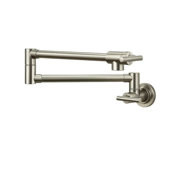 Torneira Para Cozinha Nexo Silver