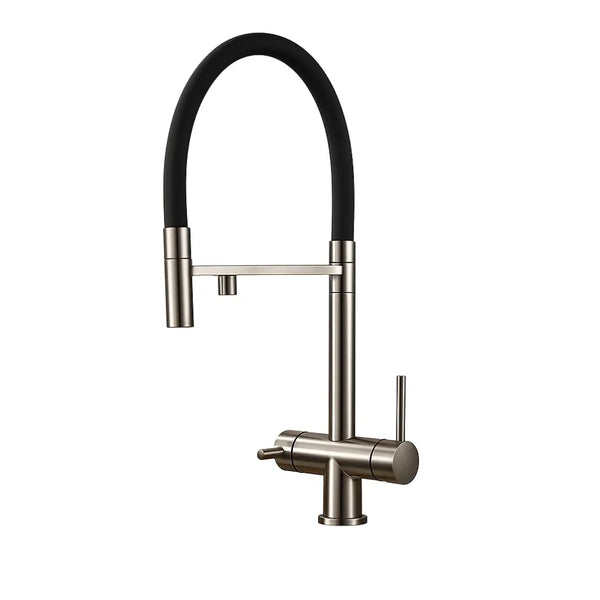 Torneira Para Cozinha Shine Metal