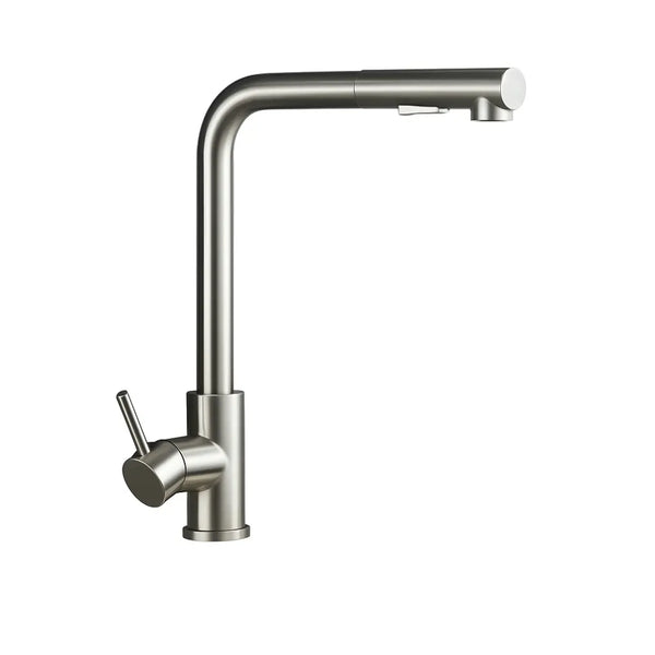 Torneira Para Cozinha Brava Cromada